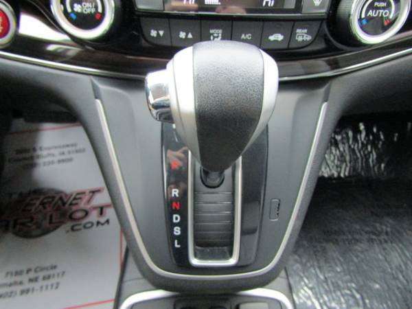 2015 Honda CR-V 2WD 5dr EX-L - - by dealer for sale in Council Bluffs, NE – photo 24