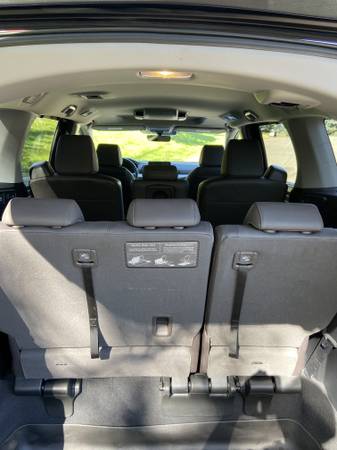 2019 Honda Odyssey ELITE every option 8,000 miles for sale in Inver Grove Heights, MN – photo 11