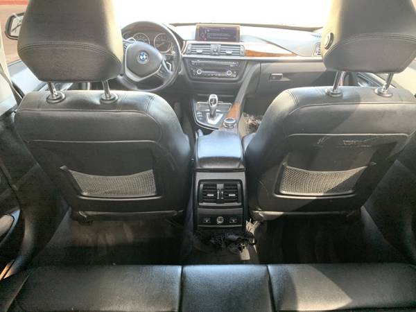 2015 BMW 3 Series Gran Turismo 328i xDrive sedan for sale in INGLEWOOD, CA – photo 14
