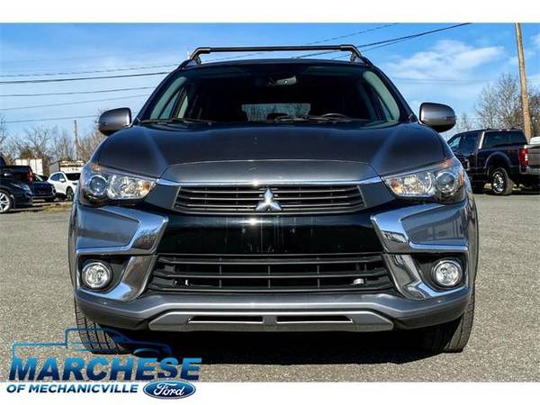 2016 Mitsubishi Outlander Sport 2.4 SEL AWD 4dr Crossover - - cars &... for sale in Mechanicville, VT – photo 8