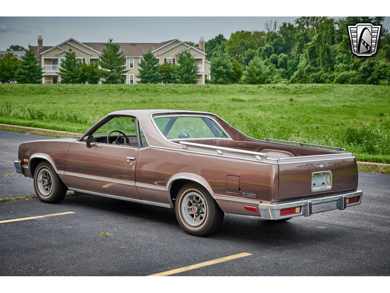 1984 Chevrolet El Camino for sale in O'Fallon, IL – photo 27