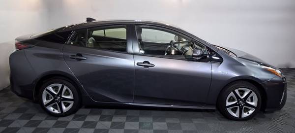 2017 Toyota Prius Electric Four Touring Hatchback - cars & trucks -... for sale in Bellevue, WA – photo 9