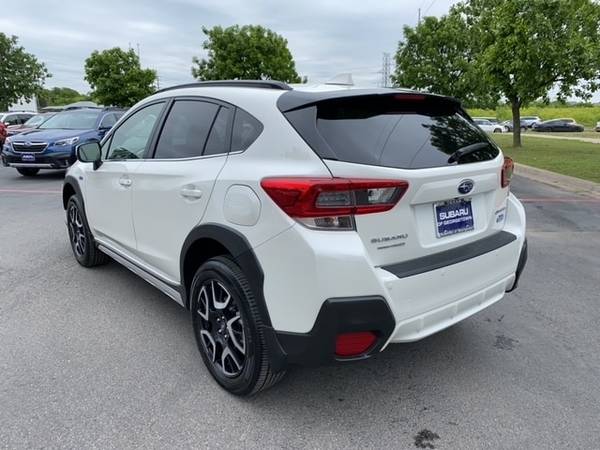 2020 Subaru Crosstrek Hybrid - - by dealer - vehicle for sale in Georgetown, TX – photo 3