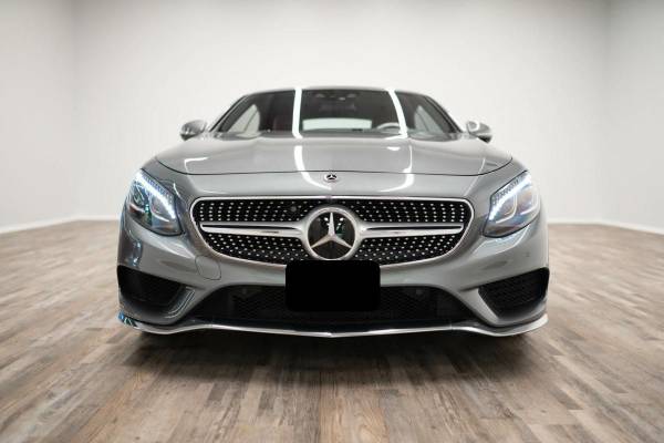 2017 MERCEDES-BENZ S550 CONVERTIBLE - cars & trucks - by dealer -... for sale in Indianapolis, MN – photo 2