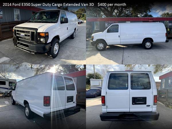 400/mo - 2012 Mercedes-Benz Sprinter 2500 Cargo Extended w/170 WB for sale in Kissimmee, FL – photo 15