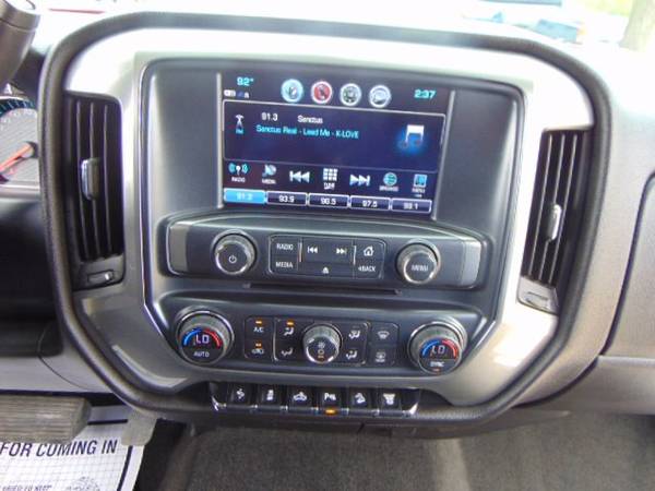 2018 Chevy Silverado 2500HD Lt 4x4 ( Mileage: 44, 272! - cars & for sale in Devine, TX – photo 20