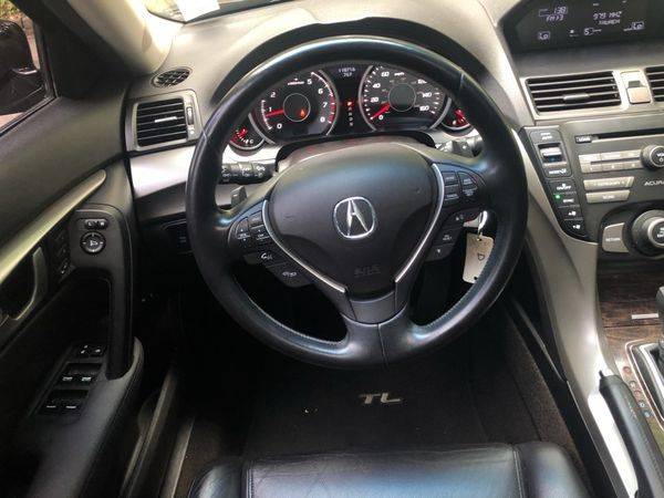 2009 Acura TL 5-Speed AT for sale in Portland, OR – photo 16