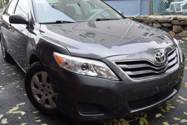 *2011* *Toyota* *Camry* *LE 4dr Sedan 6A* - cars & trucks - by... for sale in Paterson, CT – photo 6