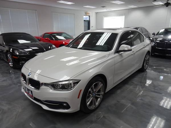 2017 BMW 330i xDrive - cars & trucks - by dealer - vehicle... for sale in Waterloo, WI – photo 11