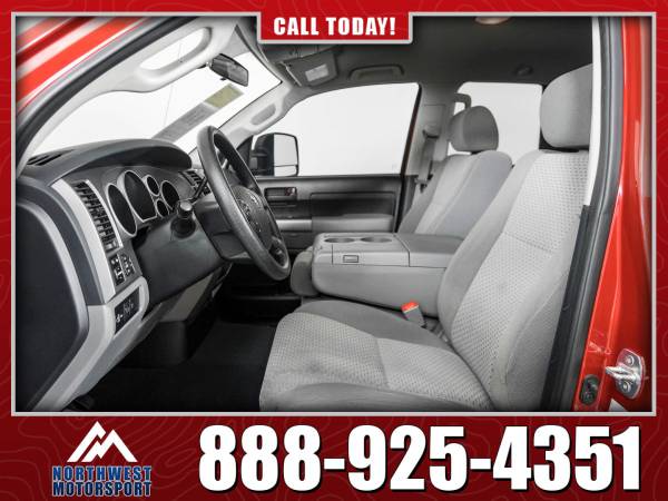 Lifted 2013 Toyota Tundra SR5 4x4 - - by dealer for sale in Boise, ID – photo 2