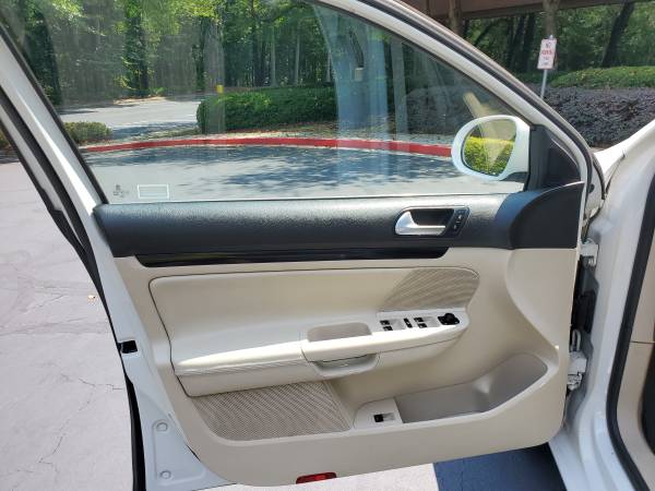 2012 VW JETTA SPORTWAGON TDI - MINT/0 ACCIDENT/SOUTH CAR/NEEDS... for sale in Peachtree Corners, GA – photo 12