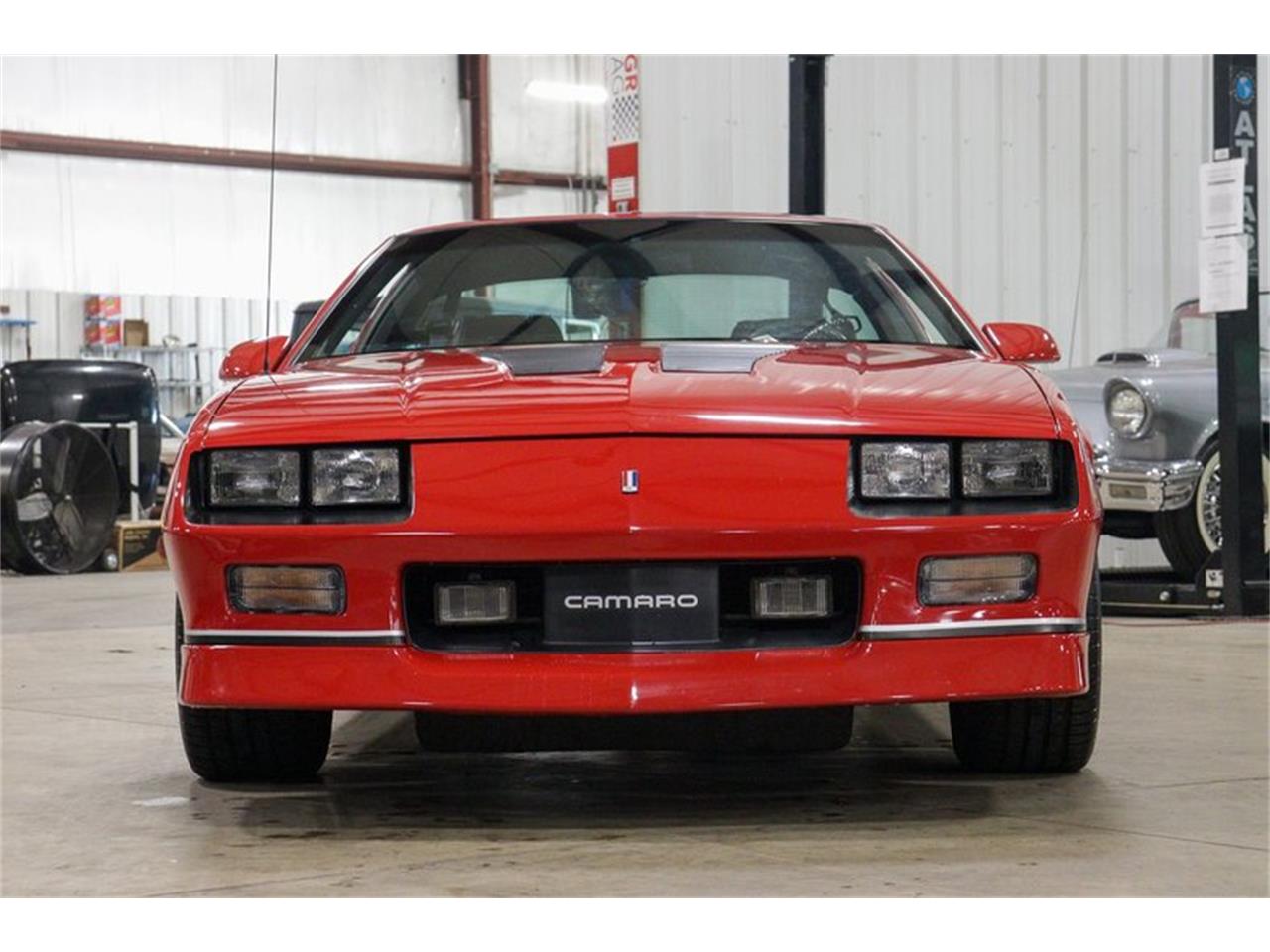 1985 Chevrolet Camaro for sale in Kentwood, MI – photo 100