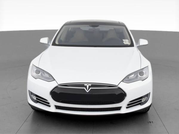 2013 Tesla Model S Performance Sedan 4D sedan White - FINANCE ONLINE... for sale in Louisville, KY – photo 17