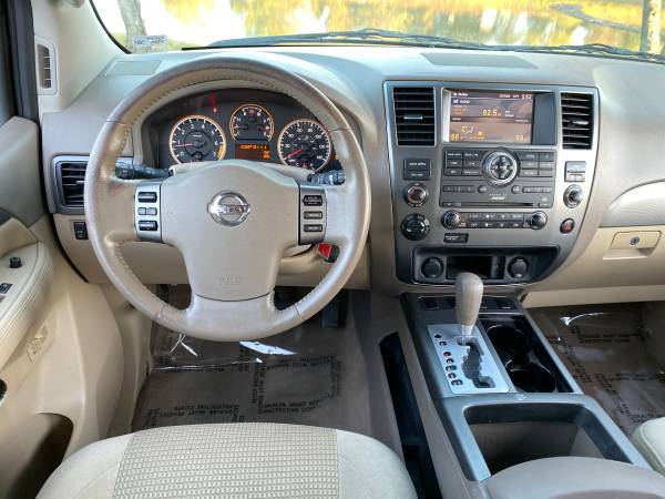 2009 Nissan Armada SE AWD, for sale in Sterling, District Of Columbia – photo 9