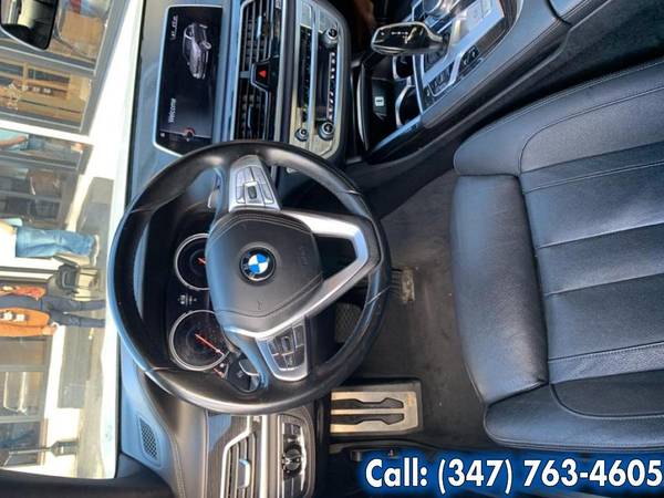 2016 BMW 740i 4dr Sdn 740i RWD 740i Sedan 4d for sale in Brooklyn, NY – photo 3