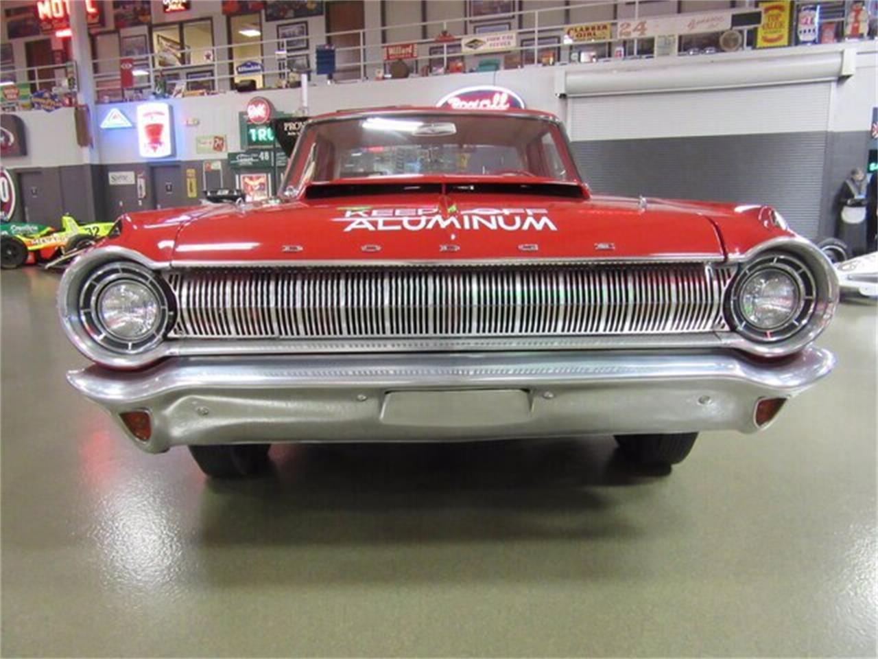 1964 Dodge 330 for sale in Greenwood, IN – photo 18