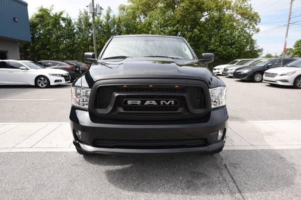 2013 Ram 1500 Tradesman Reg Cab 4x4 V8 Buy Here Pay Here - cars & for sale in Orlando, FL – photo 2