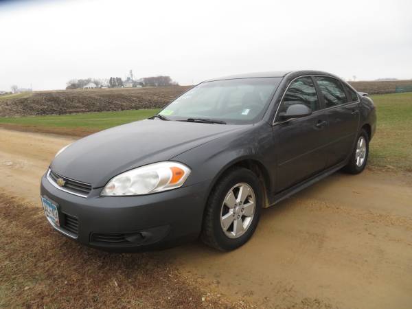 2001 FORD TAURUS, 100K - cars & trucks - by dealer - vehicle... for sale in Wells, MN, IA – photo 14