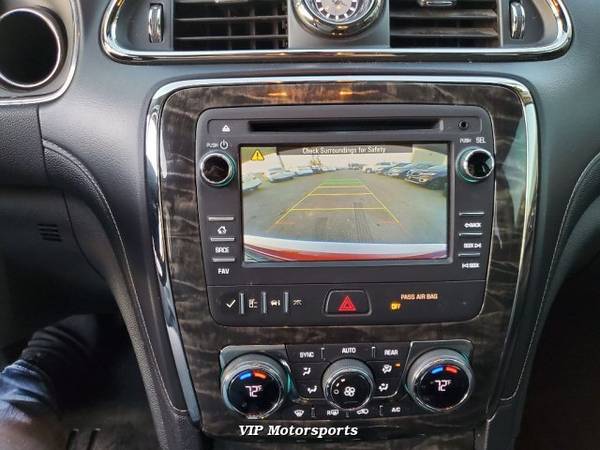 2013 BUICK ENCLAVE - cars & trucks - by dealer - vehicle automotive... for sale in Kennewick, WA – photo 12