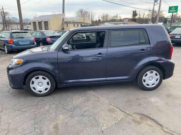 2011 Scion XB - - by dealer - vehicle automotive sale for sale in Worcester, MA – photo 3