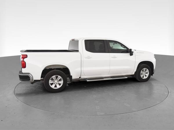 2019 Chevy Chevrolet Silverado 1500 Crew Cab LT Pickup 4D 5 3/4 ft for sale in West Palm Beach, FL – photo 12