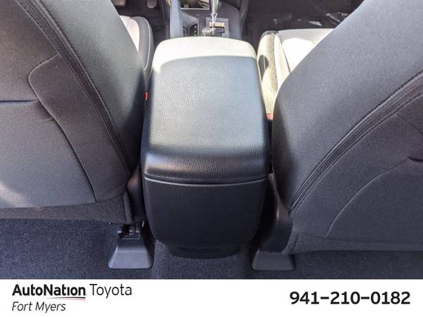 2018 Toyota RAV4 XLE SKU:JD119036 SUV - cars & trucks - by dealer -... for sale in Fort Myers, FL – photo 17