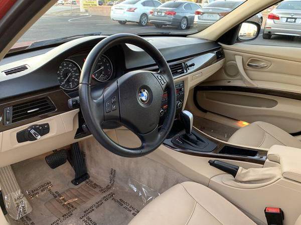 2011 BMW 3 Series 328i Sedan 4D ONLY CLEAN TITLES! FAMILY... for sale in Surprise, AZ – photo 17