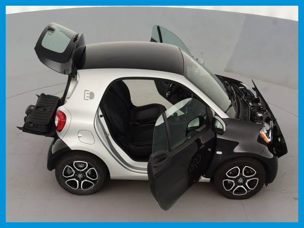 2018 smart fortwo electric drive Prime Hatchback Coupe 2D coupe for sale in Kingston, NY – photo 20