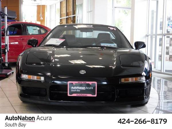 1991 Acura NSX Sport SKU:MT002190 Coupe for sale in Torrance, CA – photo 2