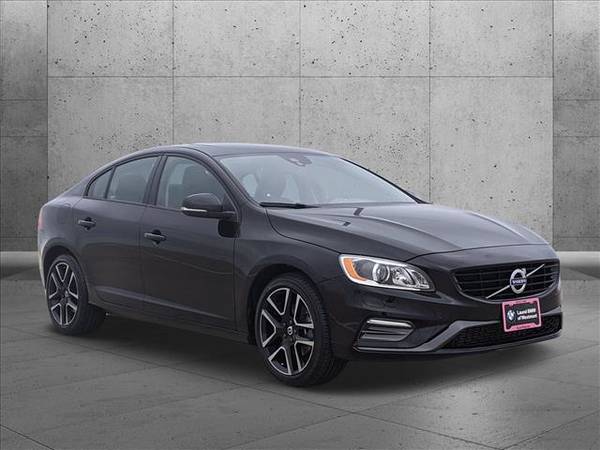 2017 Volvo S60 Dynamic SKU: H2420214 Sedan - - by for sale in Westmont, IL – photo 3