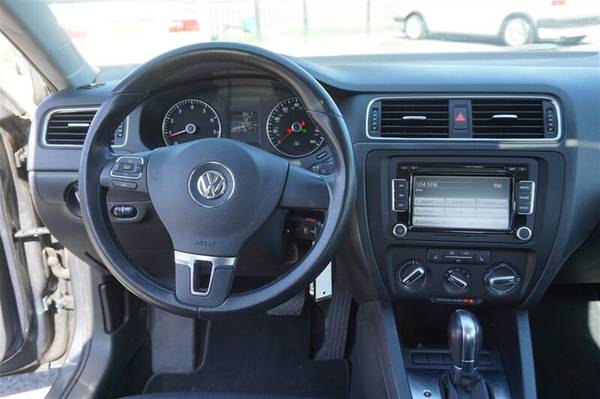 2012 Volkswagen Jetta SE PZEV - - by dealer - vehicle for sale in Fremont, CA – photo 16