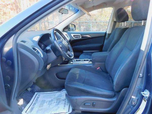 2013 Nissan Pathfinder S Sport Utility 4D - cars & trucks - by... for sale in Alexandria, District Of Columbia – photo 13
