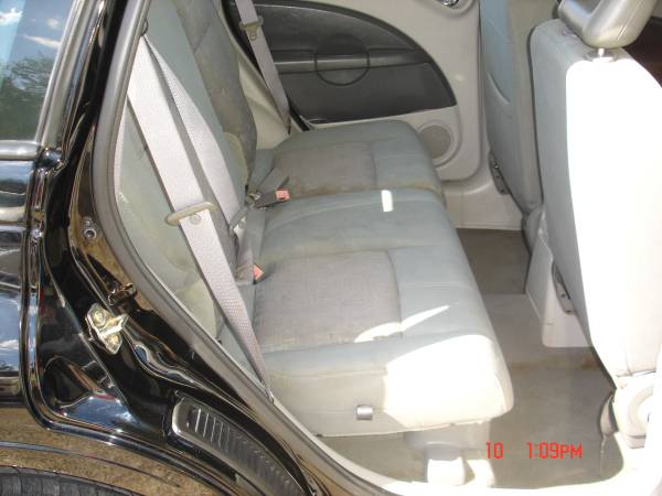 2006 Chrysler PT Cruiser has 86,939 miles for sale in Conroe, TX – photo 11