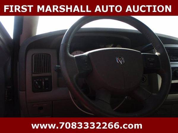 2004 Dodge Ram 1500 SLT - Auction Pricing - - by dealer for sale in Harvey, IL – photo 6