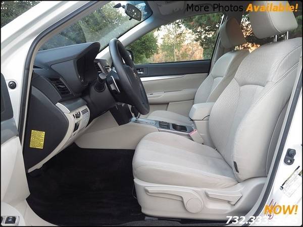 2012 *SUBARU* *OUTBACK* *2.5I* *AWD* *SPORT WAGON* *1-OWNER* for sale in East Brunswick, NY – photo 18