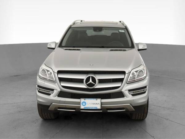 2014 Mercedes-Benz GL-Class GL 450 4MATIC Sport Utility 4D suv... for sale in Baltimore, MD – photo 17