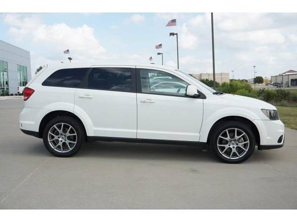 2019 Dodge Journey GT - SUV - cars & trucks - by dealer - vehicle... for sale in Ardmore, OK – photo 23