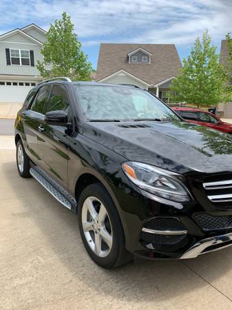 2016 Mercedes GLE for sale in Other, TN – photo 2