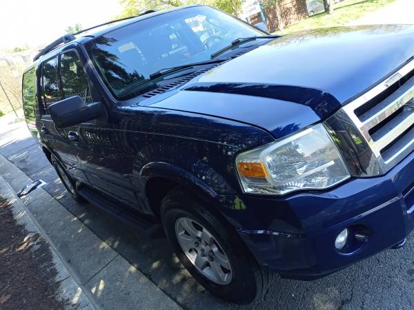 2009 ford expedition XLT for sale in LANHAM, District Of Columbia – photo 2