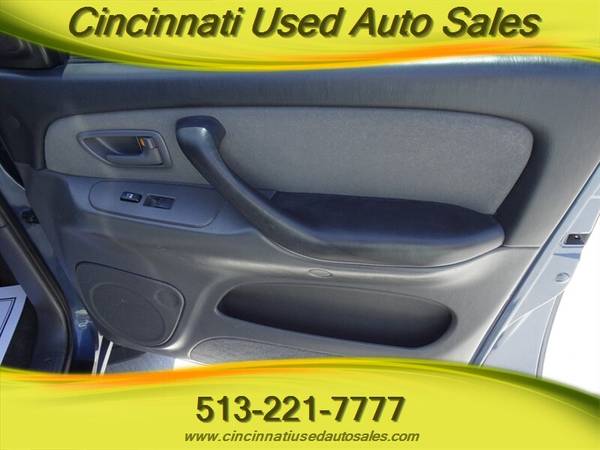 2005 Toyota Tundra SR5 Double Cab V8 4X4 - - by dealer for sale in Cincinnati, OH – photo 23
