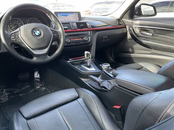 2015 BMW 3 Series 320i xDrive - - by dealer - vehicle for sale in Bellingham, WA – photo 14