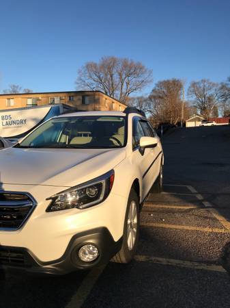 2018 Subaru Outback - cars & trucks - by owner - vehicle automotive... for sale in Saint Paul, MN – photo 15