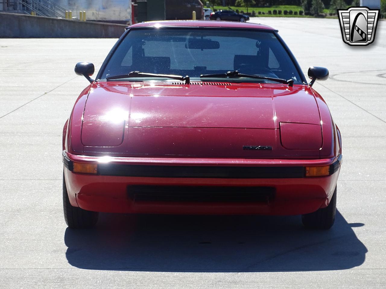 1983 Mazda RX-7 for sale in O'Fallon, IL – photo 23