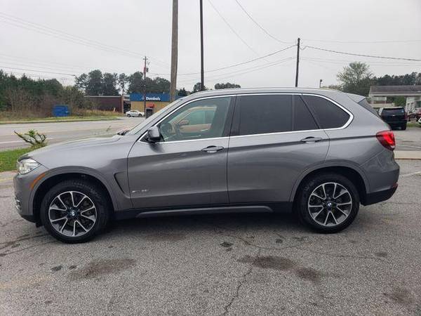 2017 BMW X5 sDrive35i 4dr SUV STARTING DP AT 995! for sale in Duluth, GA – photo 10