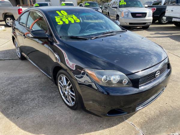 2010 Scion TC - cars & trucks - by owner - vehicle automotive sale for sale in Kenner, LA – photo 6