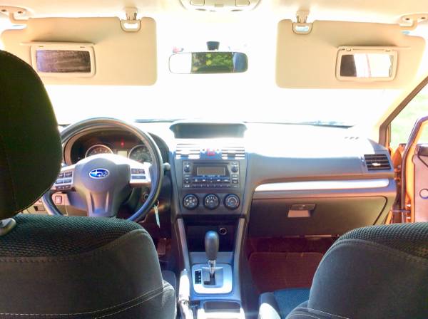 2014 SUBARU Crosstek XV, AWD, Good Miles for sale in Concord, VA – photo 8