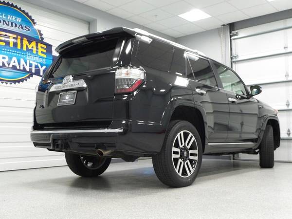 2016 Toyota 4Runner Limited for sale in East Wenatchee, WA – photo 4