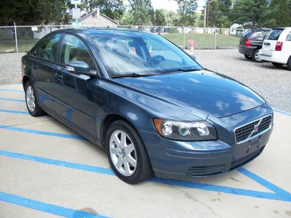 2007 Volvo S40 2.4i - cars & trucks - by dealer - vehicle automotive... for sale in Wrightstown, NJ – photo 17