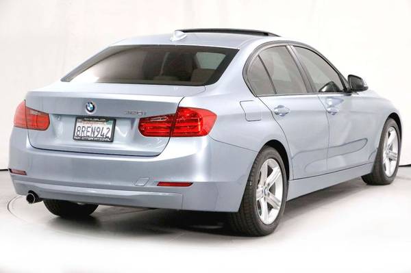 2014 BMW 320i - - by dealer - vehicle automotive for sale in Burbank, CA – photo 2