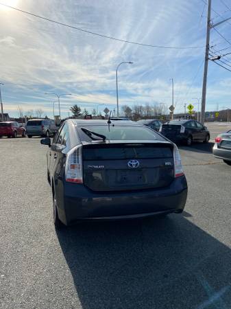 2011 Toyota Prius - cars & trucks - by dealer - vehicle automotive... for sale in Warwick, RI – photo 6